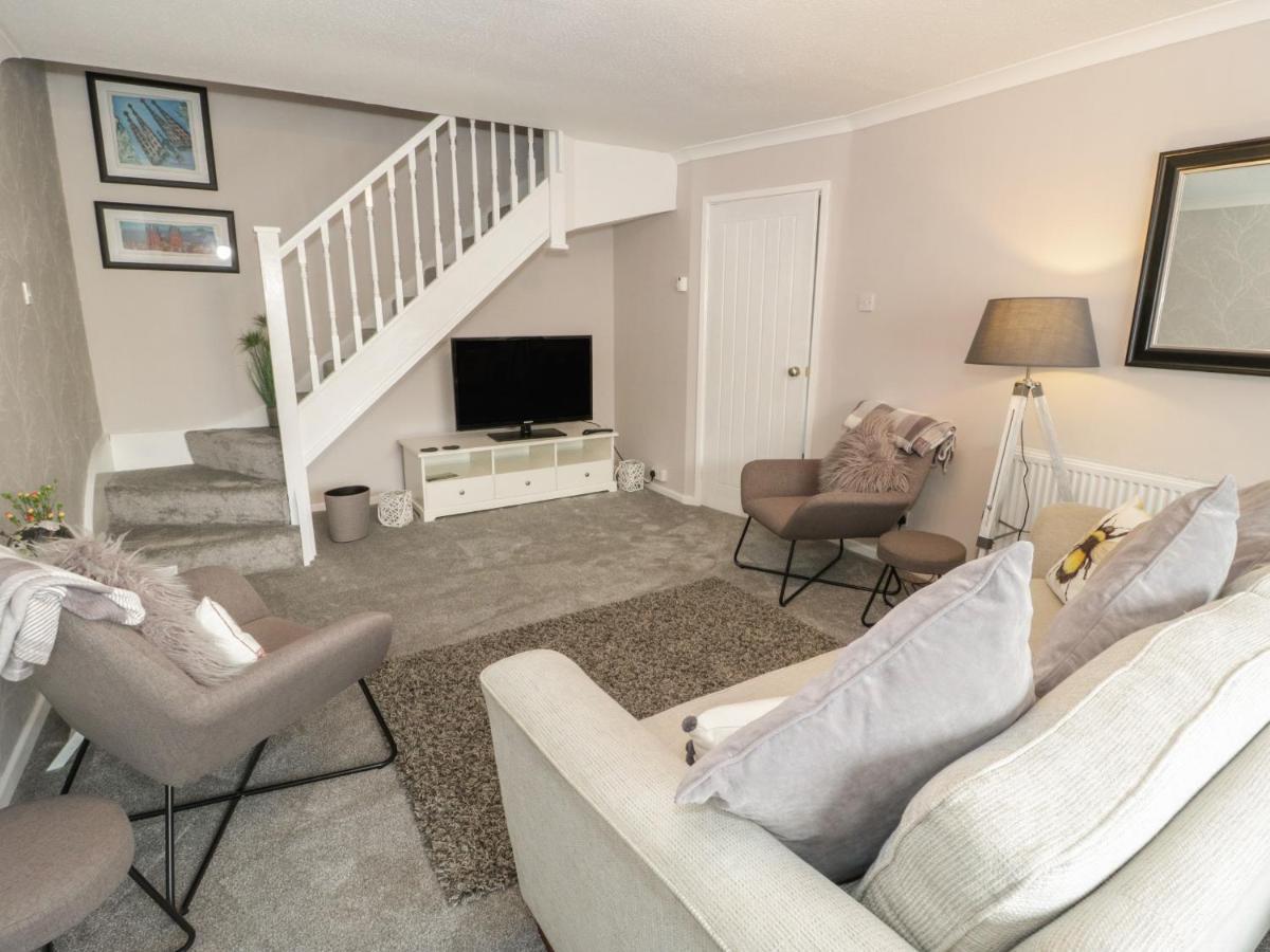 فيلا 31 Lloyd Street West لاندودنو المظهر الخارجي الصورة